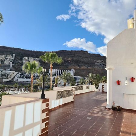 Costa Jardin Paraiso Mogán Εξωτερικό φωτογραφία