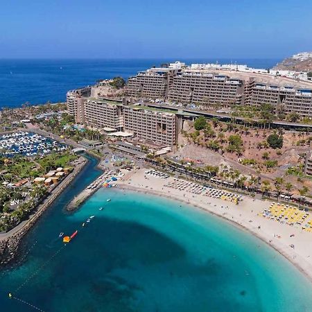 Costa Jardin Paraiso Mogán Εξωτερικό φωτογραφία