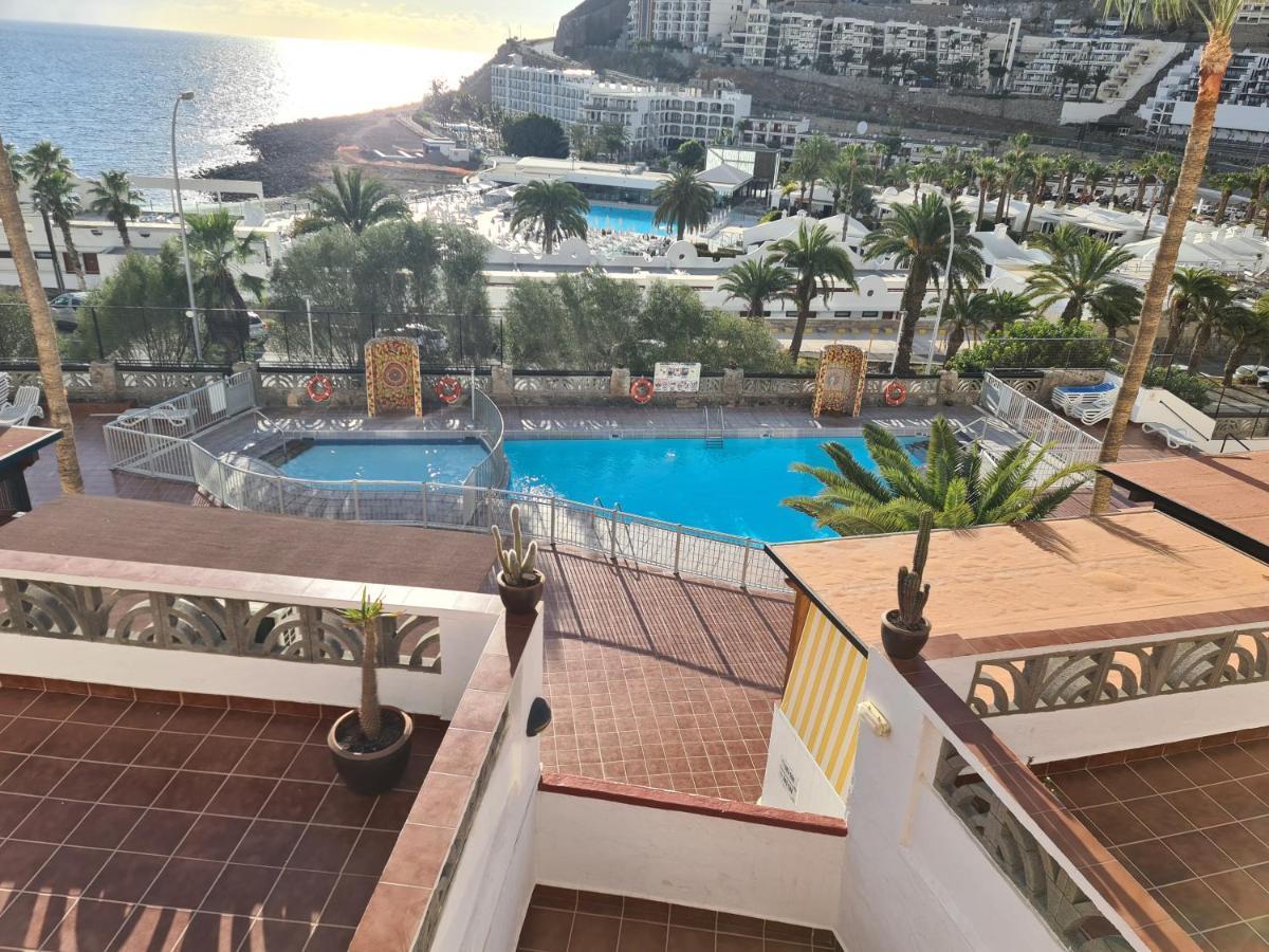 Costa Jardin Paraiso Mogán Εξωτερικό φωτογραφία