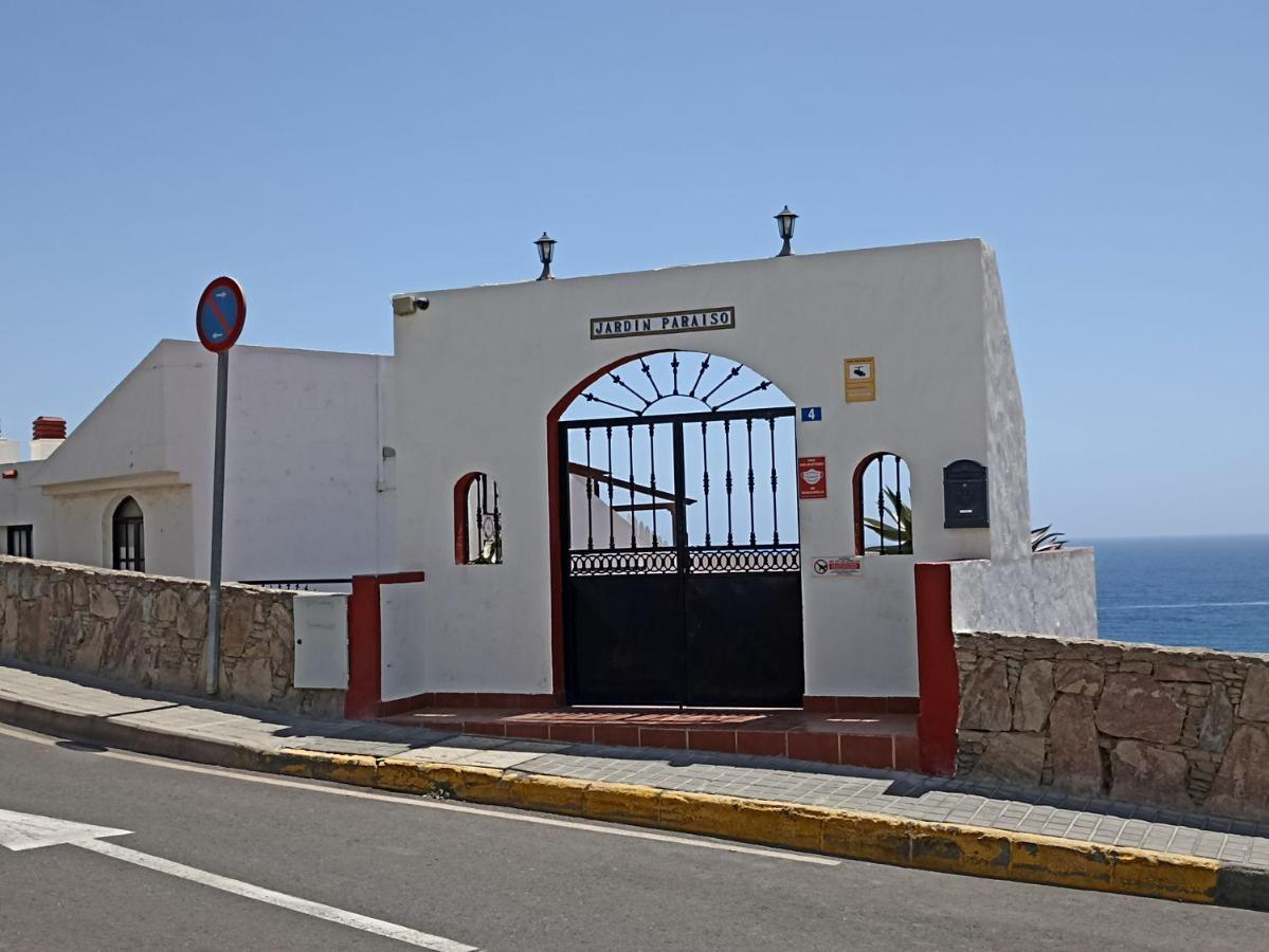 Costa Jardin Paraiso Mogán Εξωτερικό φωτογραφία