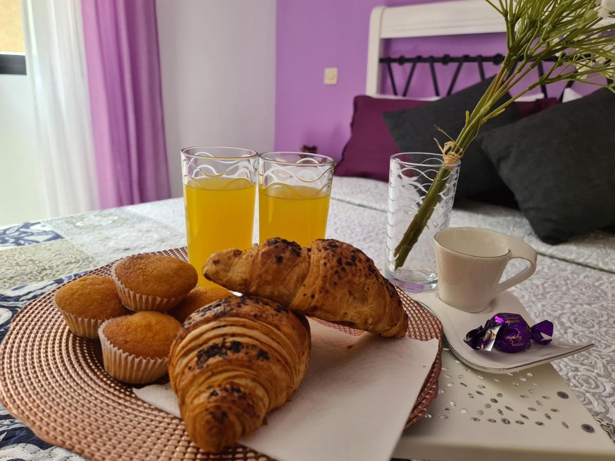 Costa Jardin Paraiso Mogán Εξωτερικό φωτογραφία