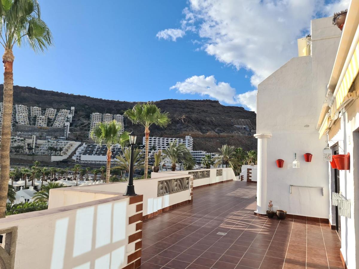 Costa Jardin Paraiso Mogán Εξωτερικό φωτογραφία