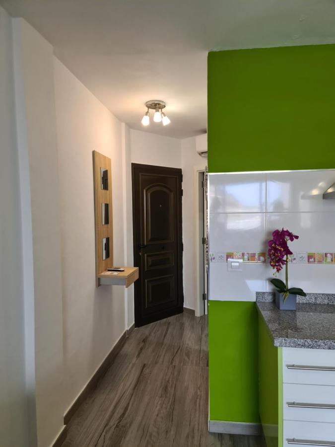 Costa Jardin Paraiso Mogán Εξωτερικό φωτογραφία