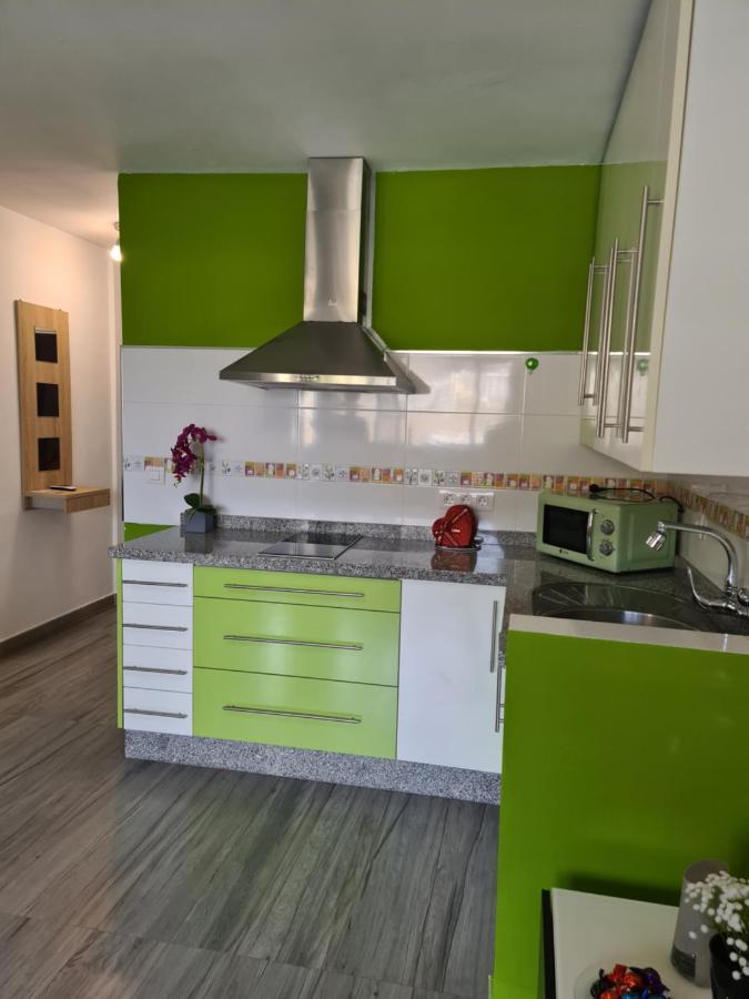 Costa Jardin Paraiso Mogán Εξωτερικό φωτογραφία