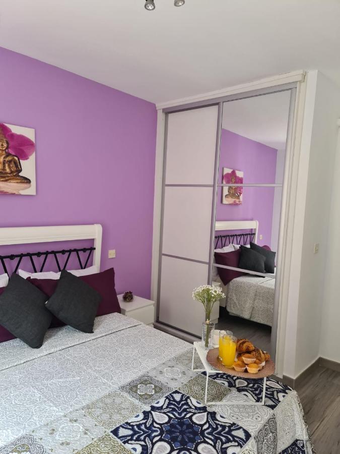 Costa Jardin Paraiso Mogán Εξωτερικό φωτογραφία