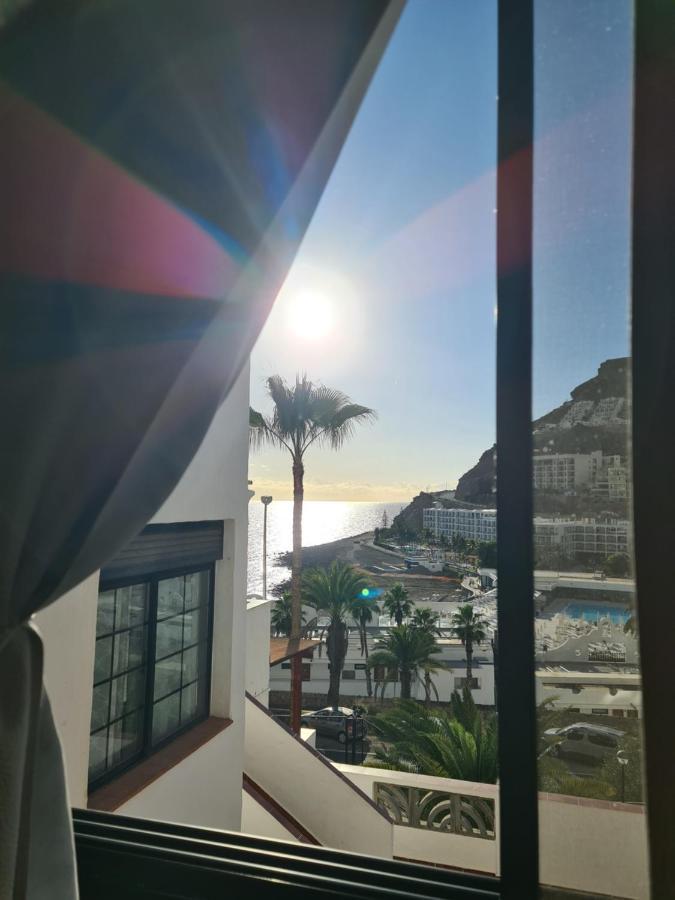 Costa Jardin Paraiso Mogán Εξωτερικό φωτογραφία