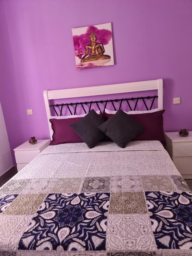 Costa Jardin Paraiso Mogán Εξωτερικό φωτογραφία