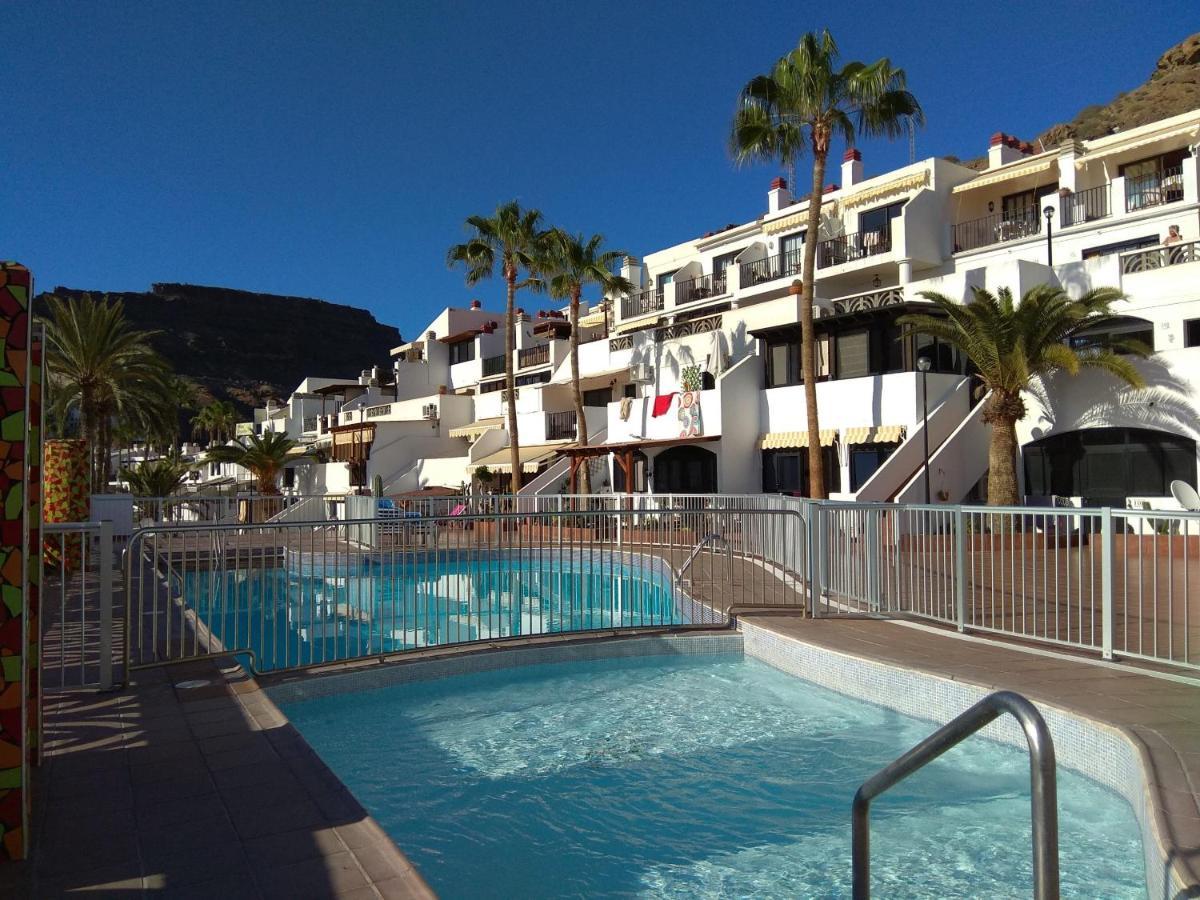 Costa Jardin Paraiso Mogán Εξωτερικό φωτογραφία